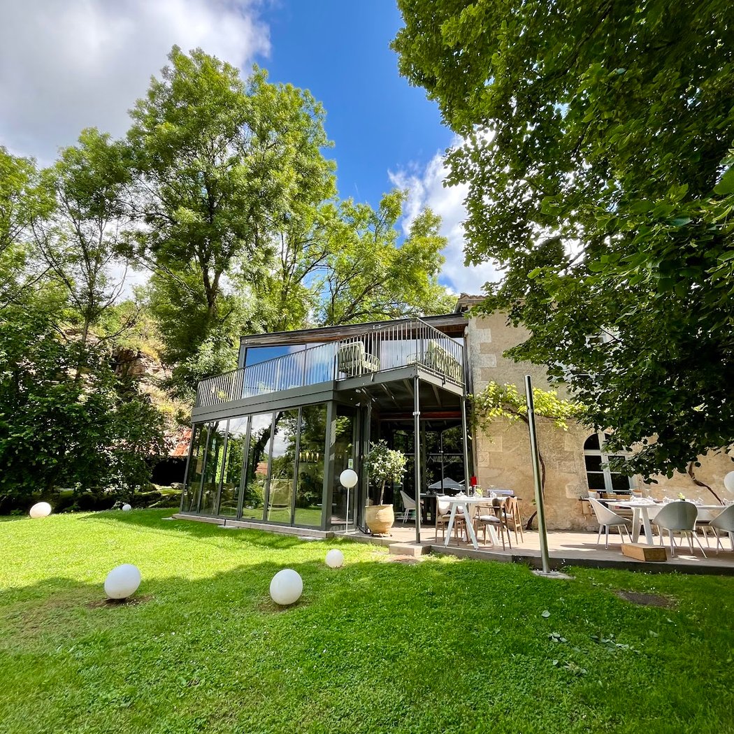 Moulin de la Tardoire 3